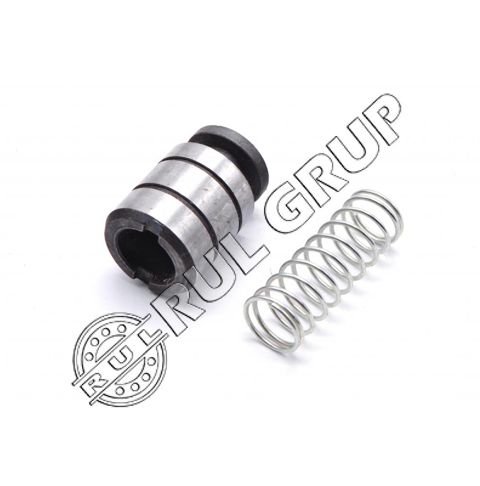 SUPAPA MONOBLOC CU ARC U445/SET 40.58.227/164 UTB